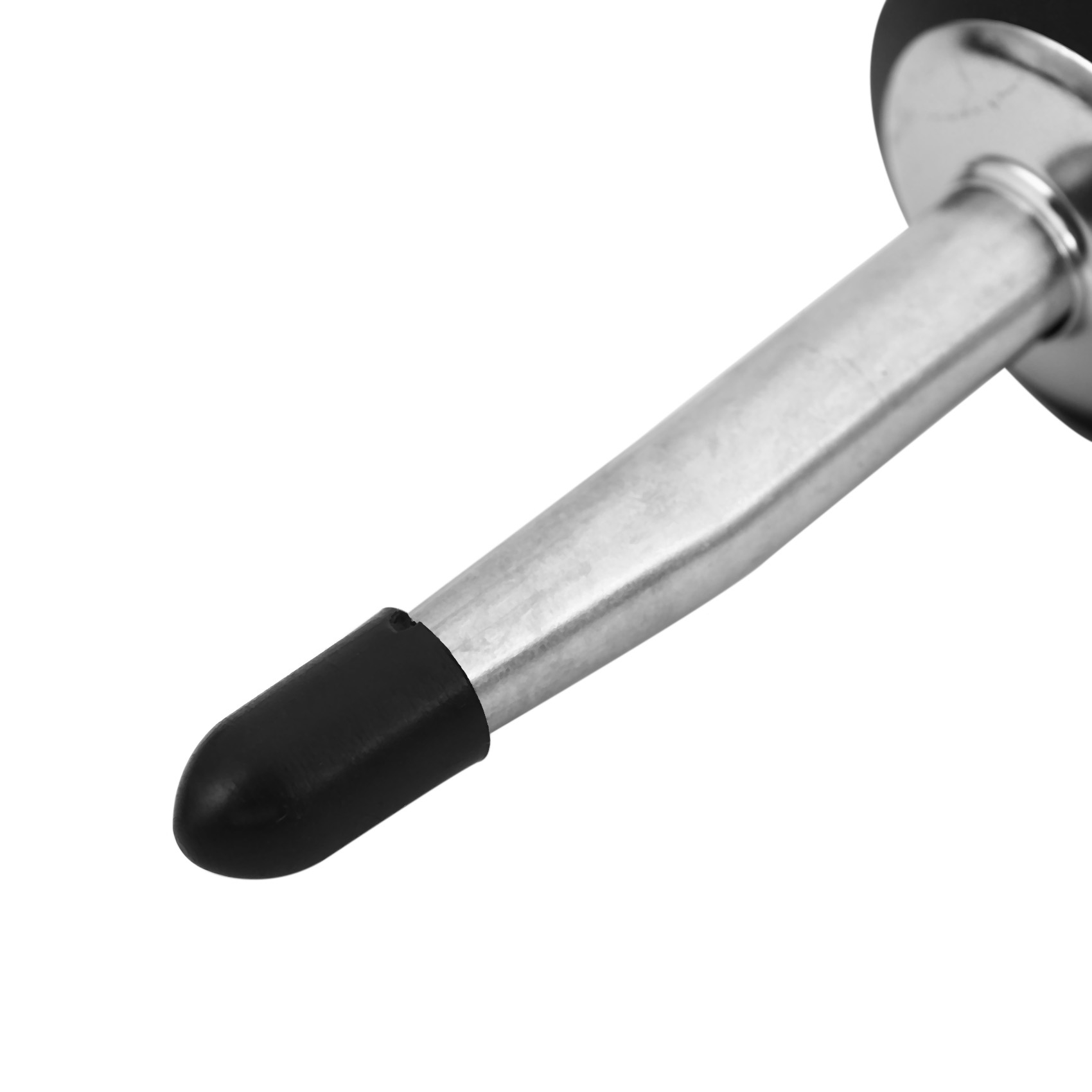 Speed Pourer Cap - ABCA-24개 세트 스테인리스 스틸 와인 디스펜서,