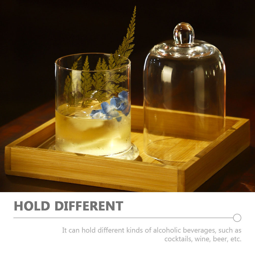 스모크 처리된 칵테일 글라스 세트, 바, 가정, 결혼식 - Home Bar Set 리뷰 및 가격
