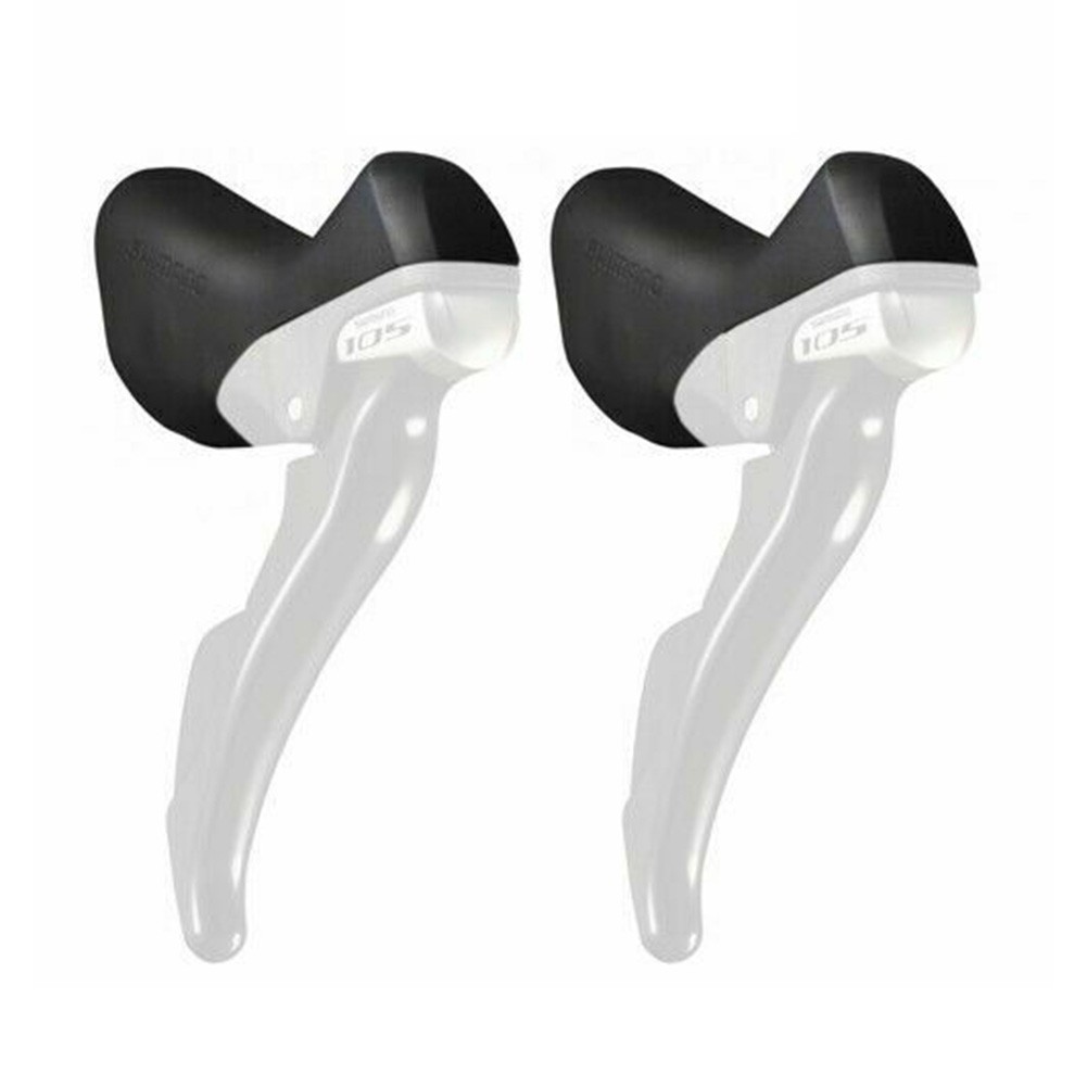 자전거 브레이크 레버 커버 후드 시마노 St-5700  - Speed Pourer Cap 리뷰 및 가격