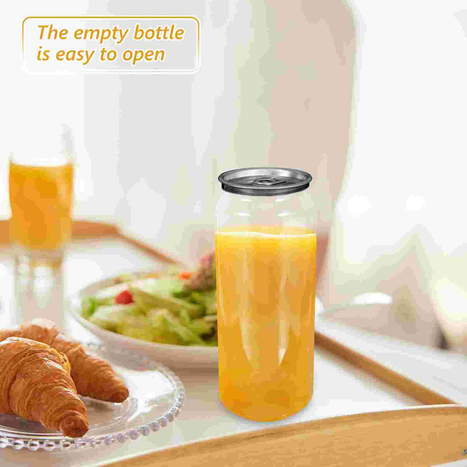 10pcs 500ml 빈 음료 캔 음료 저장 용기 주스 - Citrus Juicer Bar 리뷰 및 가격